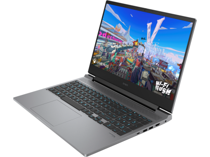 HP Omen 16-AE0073CL Gaming Laptop 14th Gen Core i7-14650HX, 32GB DDR5