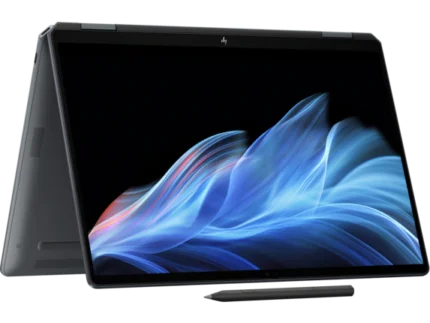 HP OmniBook Ultra Flip 2-in-1 14-fh0013dx (Intel Core Ultra 7, 16GB,1TB, 3K OLED) - image 5