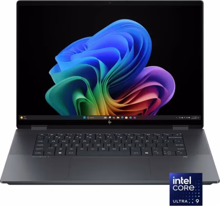 HP OmniBook X flip 16-1