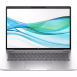 HP ProBook 440 G11 14-inch WUXGA laptop – front open