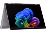 HP OmniBook X flip 16 tablet
