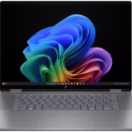 HP omnibook X flip