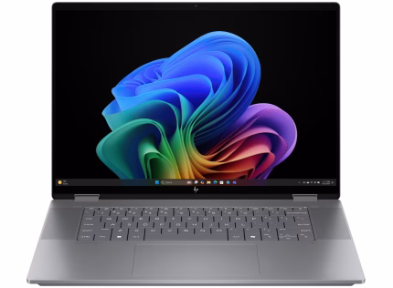 HP omnibook X flip