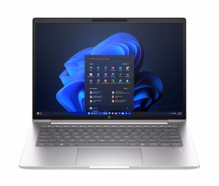 HP ProBook 440 G11 Laptop keyboard