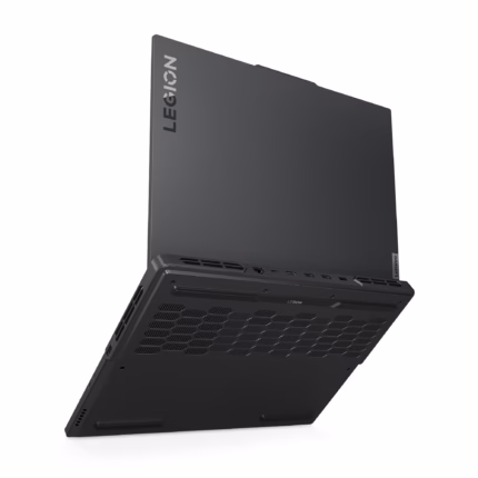 Lenovo Legion 5 Pro 16IRX9 Intel Core i7- back