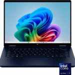 HP OmniBook X flip 14