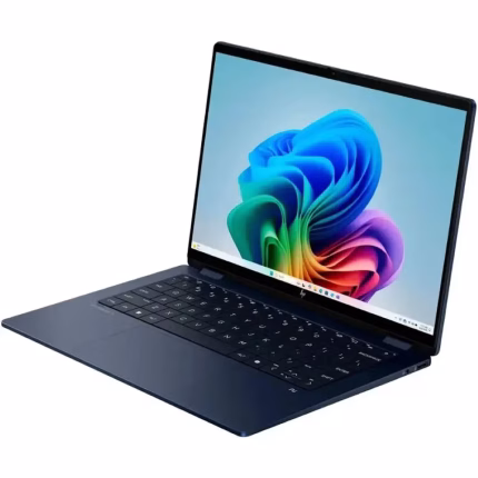 HP OmniBook X flip 16-10