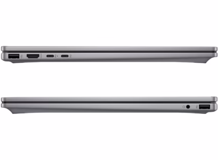 HP OmniBook X Flip 2-in-1 16 BE0003DX AMD Ryzen 5 8GB 512GB - image 6
