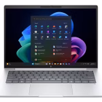 HP EliteBook 8 G1i 14 inch Notebook Next Gen AI PC