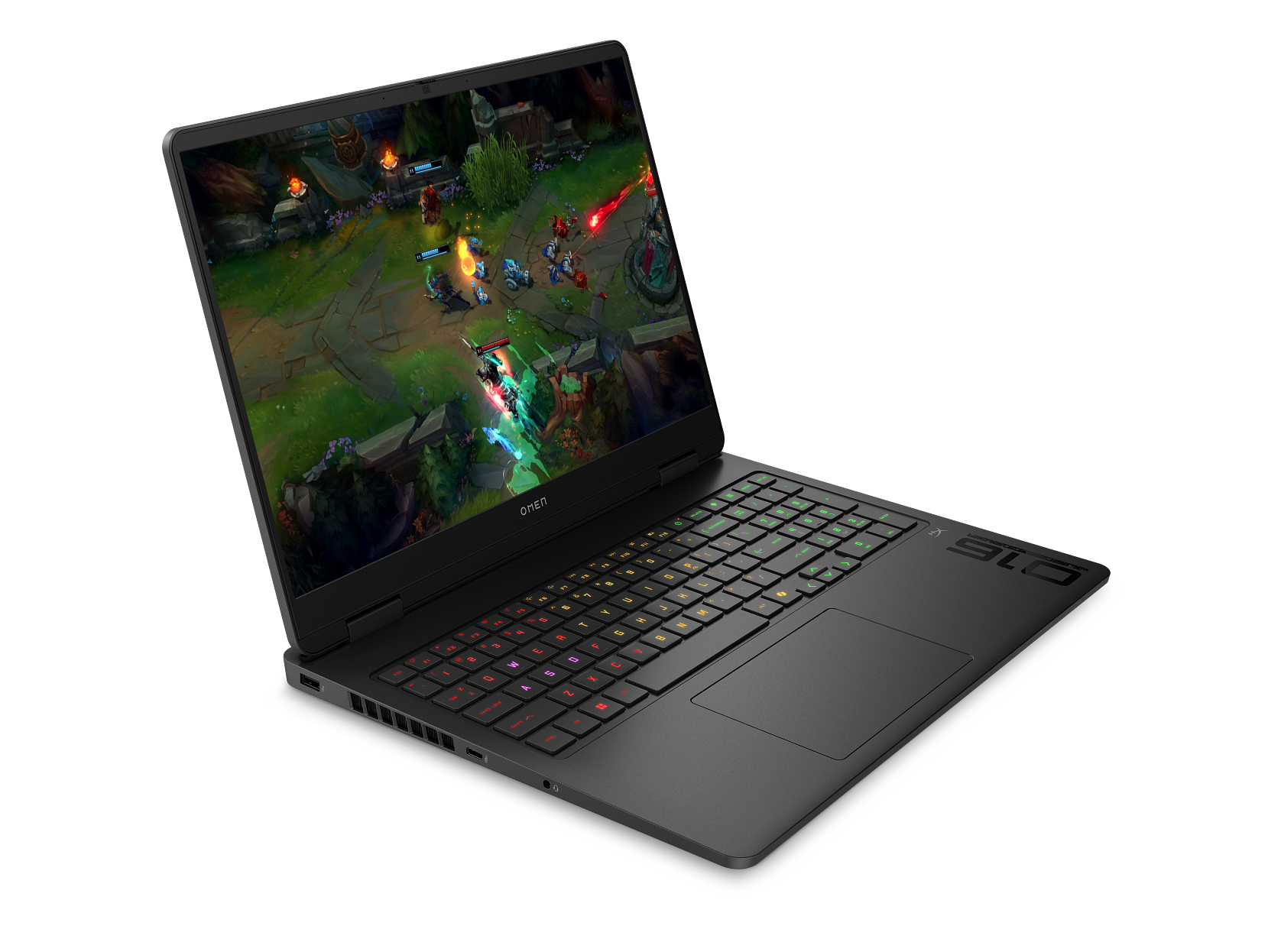 HP OMEN 16-am0325TX | Intel Core i7 14650HX | 16GB DDR5| 1TB PCIe Gen4 | 16"  2K - Image 5