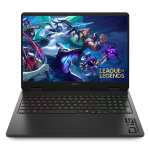 HP OMEN 16-am0322TX | Intel Core Ultra 7 255H | 16GB DDR5| 1TB PCIe Gen4 | 16"  2K