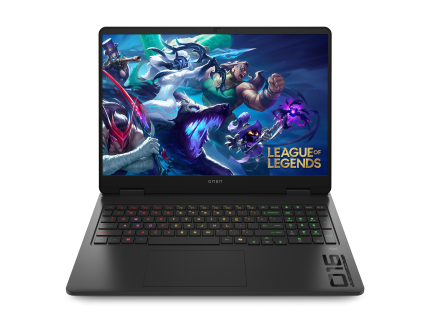 HP OMEN 16-am0325TX | Intel Core i7 14650HX | 16GB DDR5| 1TB PCIe Gen4 | 16" 2K