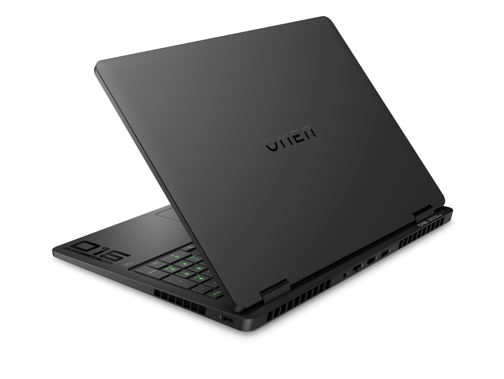 HP OMEN 16-am0325TX | Intel Core i7 14650HX | 16GB DDR5| 1TB PCIe Gen4 | 16"  2K - Image 2