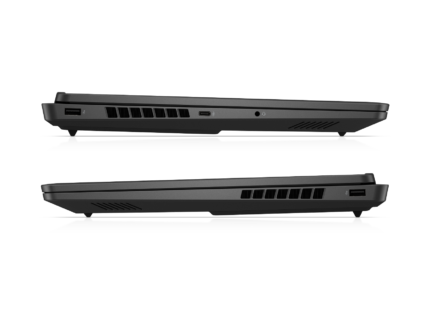 HP OMEN Gaming Laptop 16-AM2013DX,  Core Ultra 7 356H, 16GB DDR5, 512GB PCIe Gen4, 16″  2K 300 nits Display 144Hz , GeForce RTX™ 5060 8 GB GDDR7 Dedicated Card, Windows 11,1 Year International Warranty - image 3