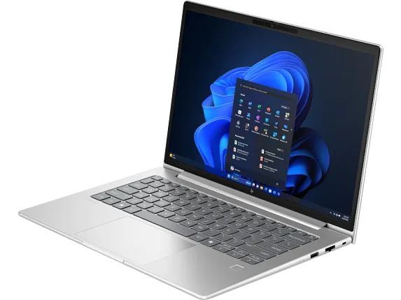 HP EliteBook 6 G1i 14-inch Notebook AI PC Core Ultra 7 255H 16GB 512GB - Image 6