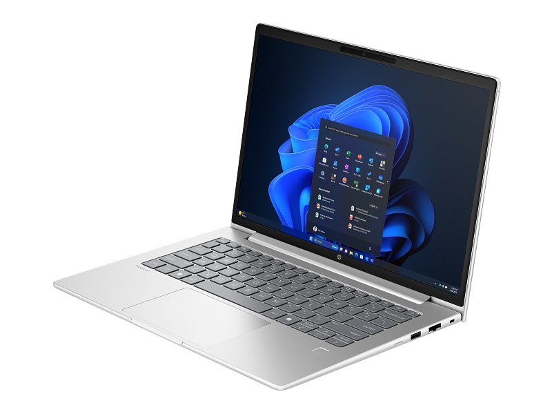 HP ProBook 4G1i 14 WUXGA IPS" Intel Core Ultra 7 255H 16GB DDR5, 512GB SSD - Image 5