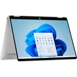 HP OmniBook 5 Laptop AI 16-AF1073TU Intel Core Ultra 5-225U, 16GB DDR5, 512GB SSD, - Image 2