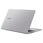 Asus ExpertBook B1503CVA, Core 5 120U, 8GB DDR5, 512GB NVME SSD, 15.6" FHD 300 NITS Display, Backlit KB, Win 11, Misty Grey, 1 Year Official Local Asus Warranty - Image 2