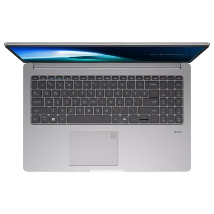 Asus ExpertBook B1503CVA- Intel Core 7 150U 16GB 512GB SSD 15.6″ FHD Display Dos Misty Grey - image 3