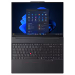 Lenovo ThinkPad E16 G1, AMD Ryzen 5 7530U, 8-GB DDR5, 512GB SSD, 16″ WUXGA (1920 x 1080) IPS 300 Nits Display, Win 11, 1 Year Official Local Lenovo Warranty - Image 2