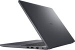 Dell Pro 16 Essential  PC16250, Core Ultra 5 225U,  8GB, 512GB SSD, 16" 2K Display, Backlit KB, Win11, Magnetite grey, 3 Years Official Local Dell Warranty - Image 4