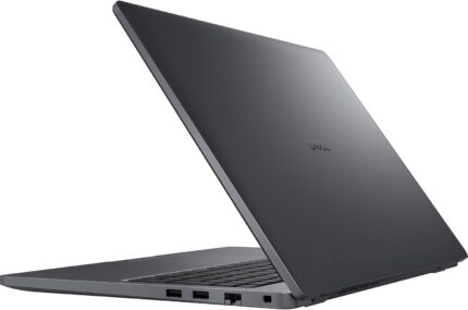 Dell Pro 16 Essential  PC16250, Core Ultra 7 255U, 16GB DDR5, 512GB NVME SSD, 16″ FHD+ (1920 × 1200) Display, Win11, Magnetite grey, Dell Official Local Warranty (3 Year) - image 4