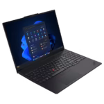 Lenovo ThinkPad E16 G1, AMD Ryzen 5 7530U, 8-GB DDR5, 512GB SSD, 16″ WUXGA (1920 x 1080) IPS 300 Nits Display, Win 11, 1 Year Official Local Lenovo Warranty - Image 3