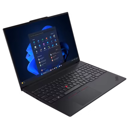 Lenovo ThinkPad E16 G3, Core Ultra 5 225H, 16-GB DDR5, 512-GB SSD, 16″ WUXGA IPS LED Display, Windows 11, 1 Year Official Local Lenovo Warranty - image 3