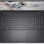 Dell Pro 16 Essential  PC16250, Core Ultra 7 255U, 16GB DDR5, 512GB NVME SSD, 16" FHD+ (1920 × 1200) Display, Win11, Magnetite grey, Dell Official Local Warranty (3 Year)
