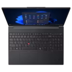 Lenovo ThinkPad E16 G1, AMD Ryzen 5 7530U, 8-GB DDR5, 512GB SSD, 16″ WUXGA (1920 x 1080) IPS 300 Nits Display, Win 11, 1 Year Official Local Lenovo Warranty - Image 4