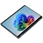 HP OmniBook Ultra Flip 2-in-1 AS0013dx, Intel Core Ultra 5 226V, 16-GB DDR5 Ram, 512-GB NVME SSD, 16" 2K (1920 x 1200) IPS Touch Display, 1 Year International Warranty - Image 3