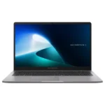 Asus ExpertBook B1503CVA, Core 5 120U, 8GB DDR5, 512GB NVME SSD, 15.6" FHD 300 NITS Display, Backlit KB, Win 11, Misty Grey, 1 Year Official Local Asus Warranty