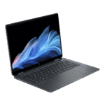 HP OmniBook Ultra Flip Laptop 14 inch 14-fh0068TU, Core™ Ultra 7 258V (up to 4.8 GHz), 32GB DDR5 RAM, 1TB SSD, 14″ 3K OLED Display, Eclipse gray, 1 Year Official Local HP Warranty - Image 5