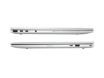 HP EliteBook 16 8G1i, Intel® Core™ Ultra 7 256v Processor, 16GB LPDDR5 Ram, 512GB NVME SSD, 16″ WUXGA (1920 x 1200) Anti-glare Display (300 nits), Backlit Keyboard, Pike silver, 1 Year Official Local HP Warranty - Image 2