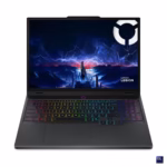 Lenovo Legion 5 15IRX10, Intel Core i7-14700HX 14TH Gen, 32GB DDR5 Ram, 512GB SSD, Nvidia RTX 5060 8GB GDDR7 Card, 15.1" WQXGA (2560x1600) OLED, 1 Year International Warranty - Image 3