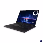 Lenovo Legion 5 15IRX10, Intel Core i7-14700HX 14TH Gen, 32GB DDR5 Ram, 512GB SSD, Nvidia RTX 5060 8GB GDDR7 Card, 15.1" WQXGA (2560x1600) OLED, 1 Year International Warranty - Image 4
