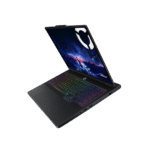 Lenovo Legion 5 15IRX10, Intel Core i7-14700HX 14TH Gen, 32GB DDR5 Ram, 512GB SSD, Nvidia RTX 5060 8GB GDDR7 Card, 15.1" WQXGA (2560x1600) OLED, 1 Year International Warranty - Image 6