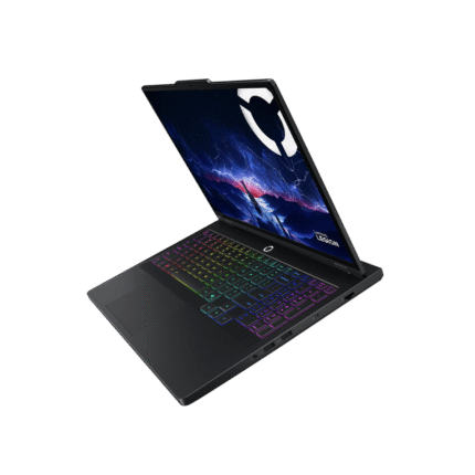 Lenovo Legion 5 15IRX10, Intel Core i7-14700HX 14TH Gen, 32GB DDR5 Ram, 512GB SSD, Nvidia RTX 5060 8GB GDDR7 Card, 15.1″ WQXGA (2560×1600) OLED, 1 Year International Warranty - image 6