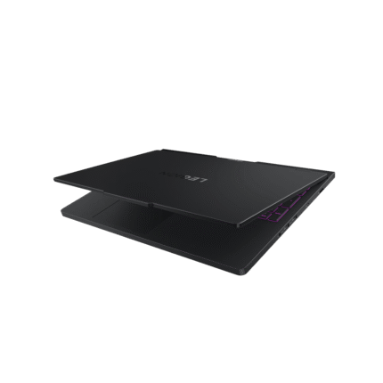 Lenovo Legion 5 15IRX10, Intel Core i7-14700HX 14TH Gen, 32GB DDR5 Ram, 512GB SSD, Nvidia RTX 5060 8GB GDDR7 Card, 15.1″ WQXGA (2560×1600) OLED, 1 Year International Warranty - image 5