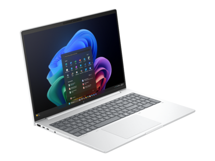 HP EliteBook 16 8G1i, Intel® Core™ Ultra 7 256v Processor, 16GB LPDDR5 Ram, 512GB NVME SSD, 16″ WUXGA (1920 x 1200) Anti-glare Display (300 nits), Backlit Keyboard, Pike silver, 1 Year Official Local HP Warranty - image 4
