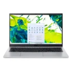 Acer Aspire GO 15 AG15-72P-531E Laptop, Intel Core 5-120U, 15.6" FHD IPS Slim Bezel, Intel Integrated Graphics, 8GB DDR4 RAM, 512GB PCIe NVMe SSD - Image 3
