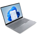 Lenovo ThinkBook 16 G9, Intel Core 7-240H, 16GB DDR5, 512GB SSD, 16" WUXGA IPS 60Hz Display, Intel Integrated Graphics, Backlit KB, FPR Windows 11, 1 Year Official Local Lenovo Warranty - Image 6