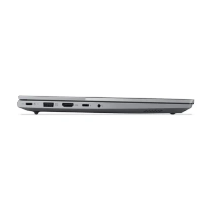 Lenovo ThinkBook 14 G9 IRL, Intel Core 5 210H, 16-GB DDR5, 512GB SSD, Intel AI Graphics, 14″ WUXGA IPS 60Hz, Backlit KB, FPR, Win 11, 1 Year Official Local Lenovo Warranty - image 5