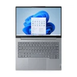 Lenovo Thinkbook 14 G8, Core Ultra 7 255H, 16-GB DDR5 Ram, 512-GB NVME SSD, 14" WUXGA IPS 60Hz Display, Windows 11, 1 Year Official Local Lenovo Warranty - Image 2