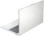 HP 15 FC0844AU – AMD Ryzen 7 7730U, 16-GB 512-GB SSD, AMD Radeon Graphics, 15.6″ FHD IPS 1080p 250nits Display, Backlit KB, FPR, Natural Silver, 1 Year HP Official Local Warranty - Image 4
