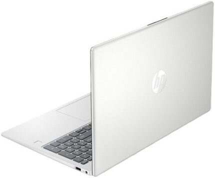 HP 15 FC0844AU – AMD Ryzen 7 7730U, 16-GB 512-GB SSD, AMD Radeon Graphics, 15.6″ FHD IPS 1080p 250nits Display, Backlit KB, FPR, Natural Silver, 1 Year HP Official Local Warranty - image 4