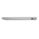HP 15-FD1134NIA, Intel Core 3 100U, 8 GB DDR4, 512GB SSD NVMe, 15.6" FHD (1920x1080) 250 nits, 62.5% sRGB, Backlit KB, Windows 11, Natural Silver, 1 Year International Warranty - Image 5