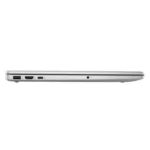 HP 15-FD1134NIA, Intel Core 3 100U, 8 GB DDR4, 512GB SSD NVMe, 15.6" FHD (1920x1080) 250 nits, 62.5% sRGB, Backlit KB, Windows 11, Natural Silver, 1 Year International Warranty - Image 6