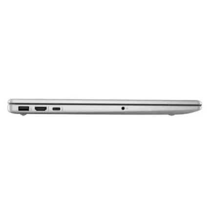 HP 15-FD2104TU, Intel Core Ultra 5 225U, 8GB DDDR5, 512GB SSD, 15.6″ FHD 250 NITS 62.5% SRGB Display, Natural Silver, Windows 11, 1 Year Official Local HP Warranty - image 6