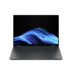 HP Omnibook X Flip 2 in 1 16-AS0047  Intel® Core Ultra 7 256V, 16GB Ram LPDDR5, 512GB SSD NVMe, Intel® Arc™ 140V GPU (8GB) Graphics, 16" 2K (1920x1200) Touch Oled, Backlit KB, Windows 11, With Hp Pen Stylus Eclipse Gray.